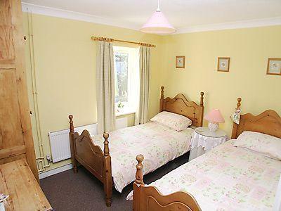 Mousetrap Villa Wells-next-the-Sea Kamer foto