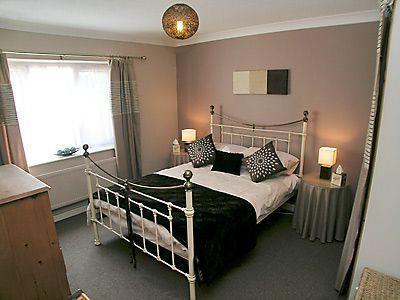 Mousetrap Villa Wells-next-the-Sea Kamer foto