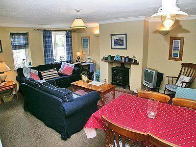 Mousetrap Villa Wells-next-the-Sea Kamer foto