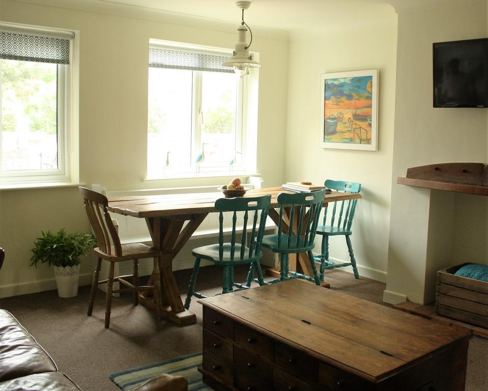 Mousetrap Villa Wells-next-the-Sea Buitenkant foto