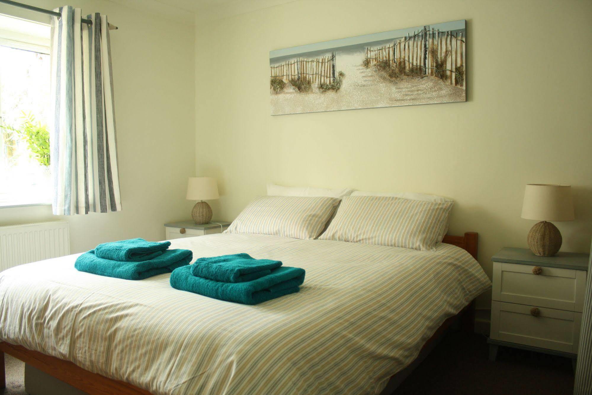 Mousetrap Villa Wells-next-the-Sea Buitenkant foto